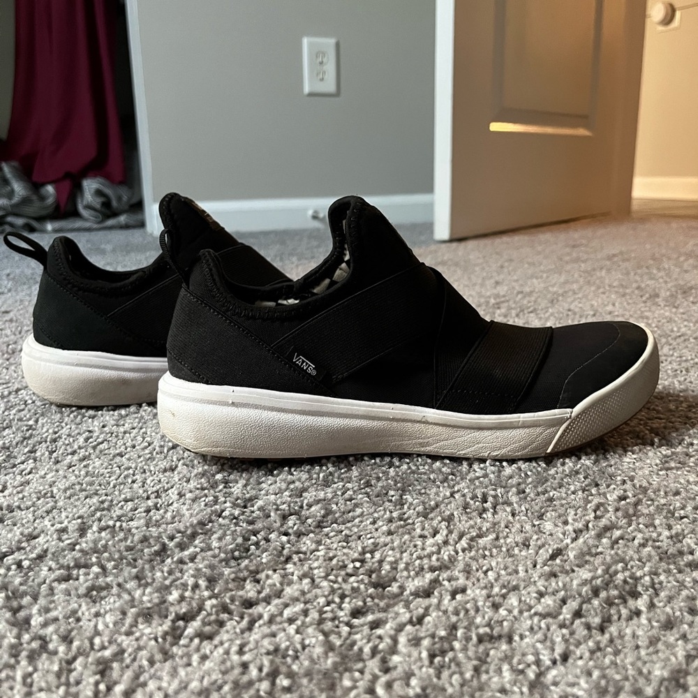 Vans sneakers